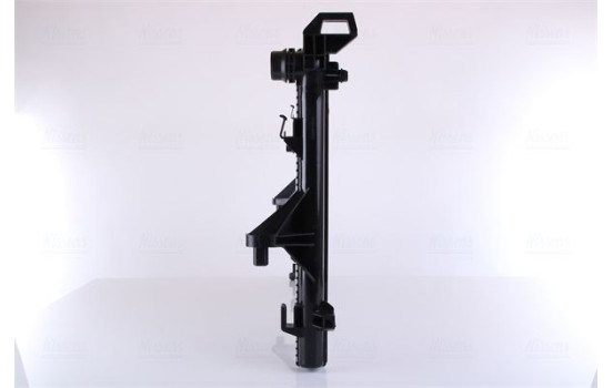 Radiator, engine cooling 606021 Nissens, Image 4