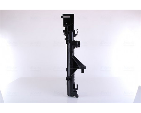 Radiator, engine cooling 606021 Nissens, Image 5