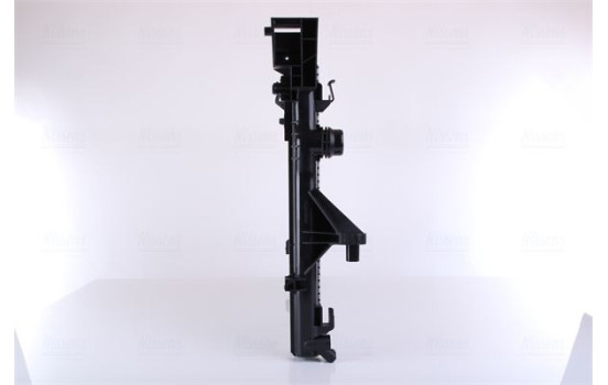 Radiator, engine cooling 606021 Nissens, Image 5