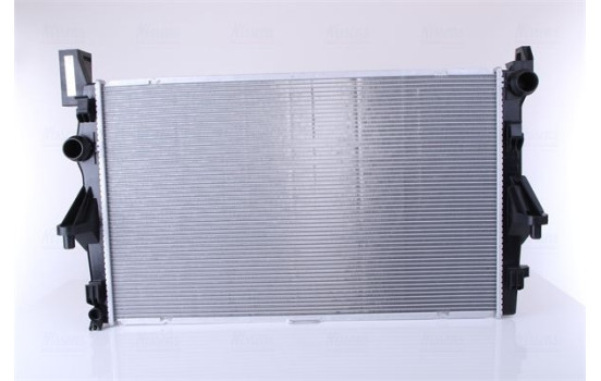 Radiator, engine cooling 606022 Nissens, Image 2