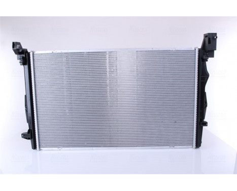 Radiator, engine cooling 606022 Nissens, Image 3