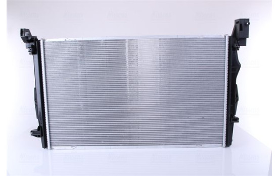 Radiator, engine cooling 606022 Nissens, Image 3