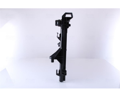 Radiator, engine cooling 606022 Nissens, Image 4