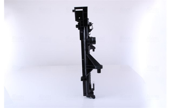 Radiator, engine cooling 606022 Nissens, Image 5