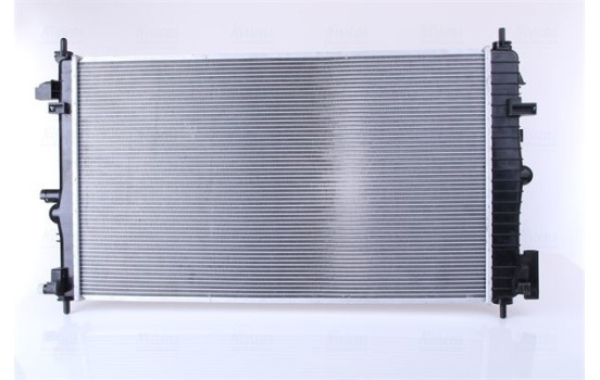 Radiator, engine cooling 606049 Nissens, Image 3