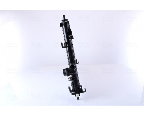 Radiator, engine cooling 606049 Nissens, Image 4