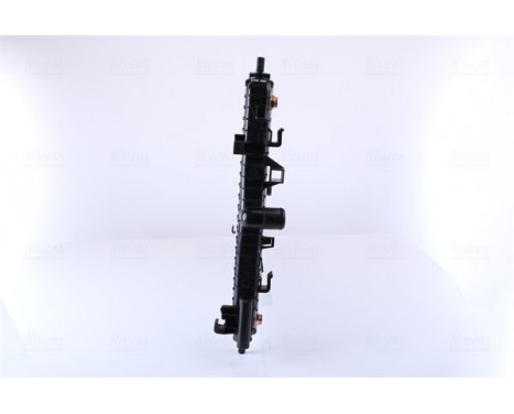 Radiator, engine cooling 606049 Nissens, Image 5