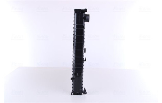 Radiator, engine cooling 60605 Nissens, Image 3