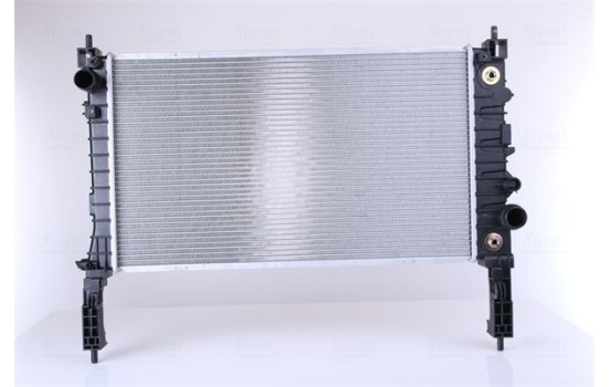 Radiator, engine cooling 606053 Nissens