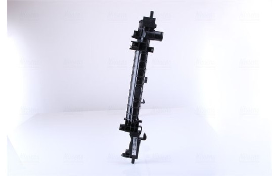 Radiator, engine cooling 606053 Nissens, Image 4