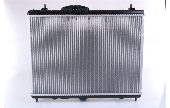 Radiator, engine cooling 606055 Nissens, Image 3