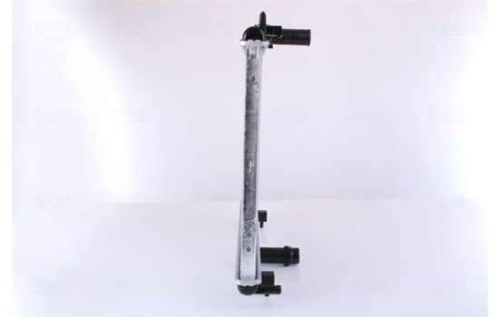 Radiator, engine cooling 606055 Nissens, Image 4