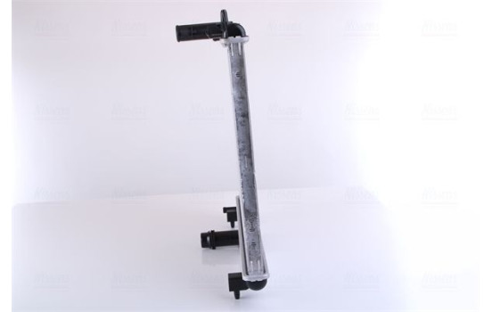 Radiator, engine cooling 606055 Nissens, Image 5