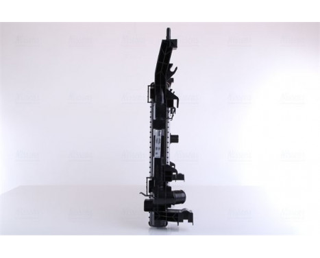Radiator, engine cooling 606058 Nissens, Image 5