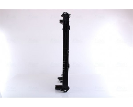 Radiator, engine cooling 606069 Nissens, Image 4