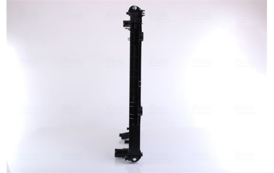 Radiator, engine cooling 606069 Nissens, Image 4
