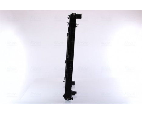 Radiator, engine cooling 606069 Nissens, Image 5