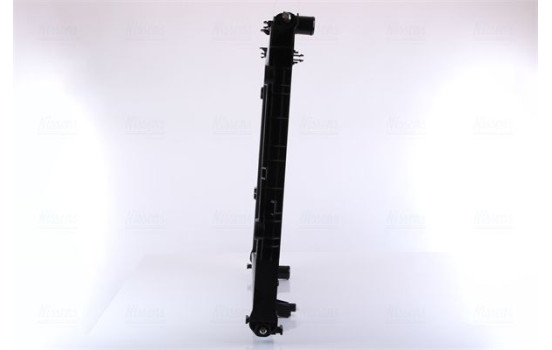 Radiator, engine cooling 606069 Nissens, Image 5