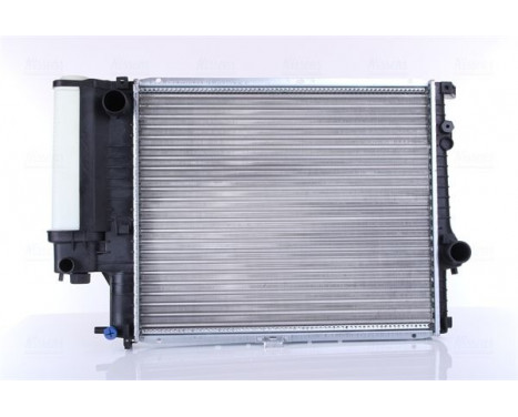 Radiator, engine cooling 60607 Nissens, Image 2