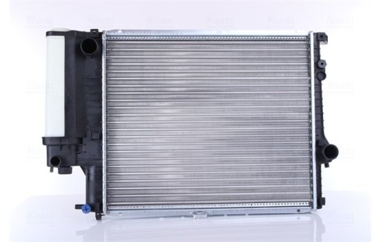 Radiator, engine cooling 60607 Nissens, Image 2