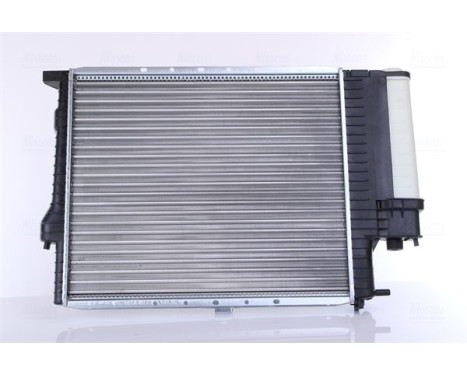 Radiator, engine cooling 60607 Nissens, Image 3