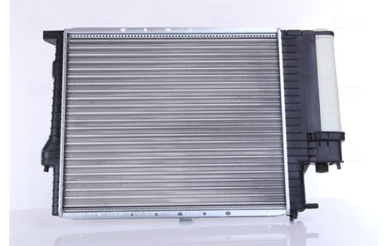 Radiator, engine cooling 60607 Nissens, Image 3