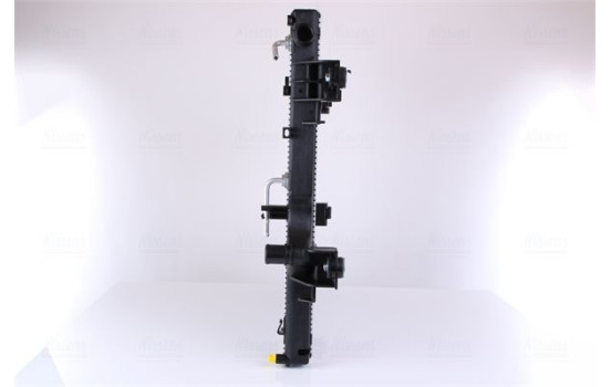 Radiator, engine cooling 606071 Nissens, Image 4