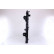 Radiator, engine cooling 606071 Nissens, Thumbnail 5