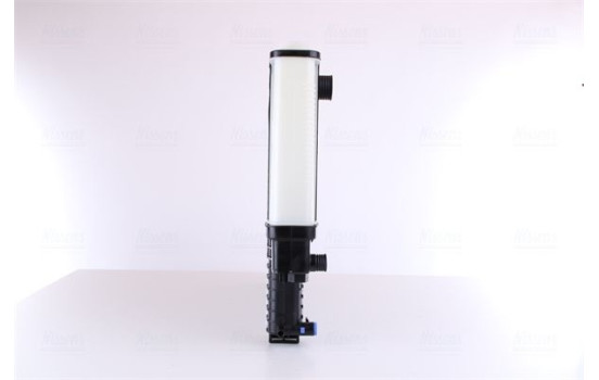 Radiator, engine cooling 60607A Nissens, Image 5