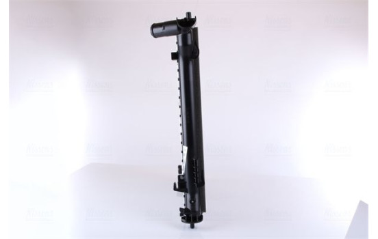 Radiator, engine cooling 606098 Nissens, Image 5