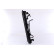 Radiator, engine cooling 606099 Nissens, Thumbnail 5
