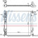 Radiator, engine cooling 606099 Nissens, Thumbnail 5