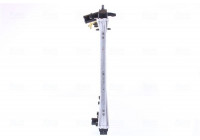 Radiator, engine cooling 606105 Nissens