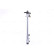 Radiator, engine cooling 606105 Nissens, Thumbnail 3