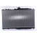 Radiator, engine cooling 606109 Nissens, Thumbnail 3