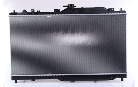 Radiator, engine cooling 606109 Nissens, Image 3