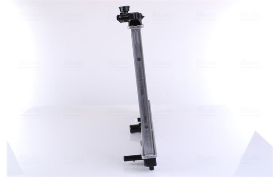 Radiator, engine cooling 606109 Nissens, Image 4