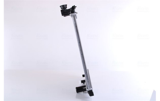 Radiator, engine cooling 606110 Nissens, Image 4