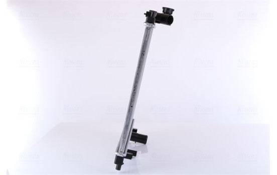 Radiator, engine cooling 606110 Nissens, Image 5