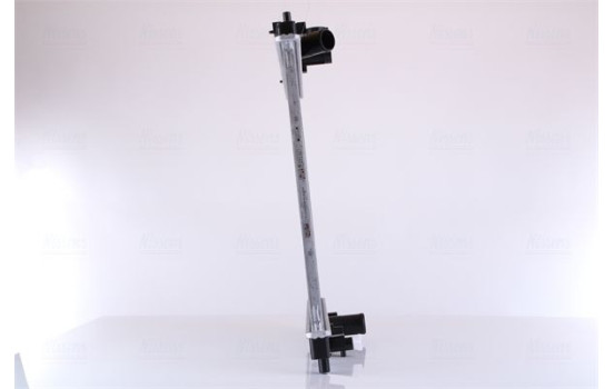 Radiator, engine cooling 606117 Nissens, Image 4