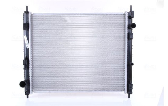 Radiator, engine cooling 606119 Nissens, Image 2