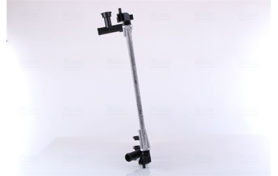 Radiator, engine cooling 606138 Nissens, Image 4