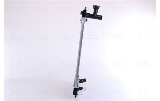 Radiator, engine cooling 606138 Nissens, Image 5