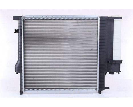 Radiator, engine cooling 60613A Nissens, Image 5