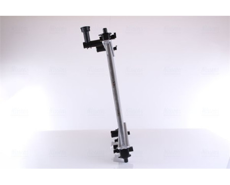 Radiator, engine cooling 606146 Nissens, Image 4