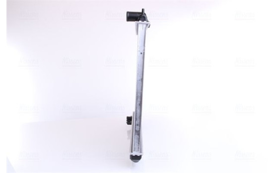 Radiator, engine cooling 606160 Nissens, Image 4