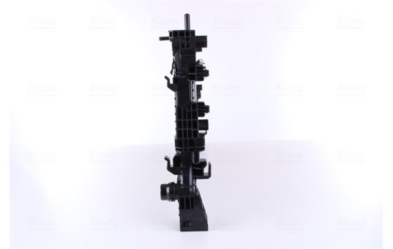 Radiator, engine cooling 606170 Nissens, Image 4