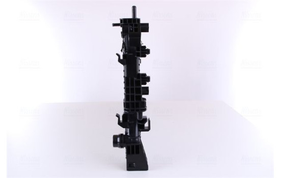 Radiator, engine cooling 606171 Nissens, Image 4