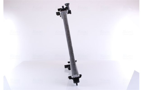 Radiator, engine cooling 606181 Nissens, Image 4