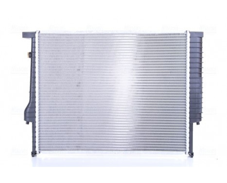 Radiator, engine cooling 60618A Nissens, Image 5